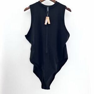 Skims Sleeveless One Piece Swimsuit